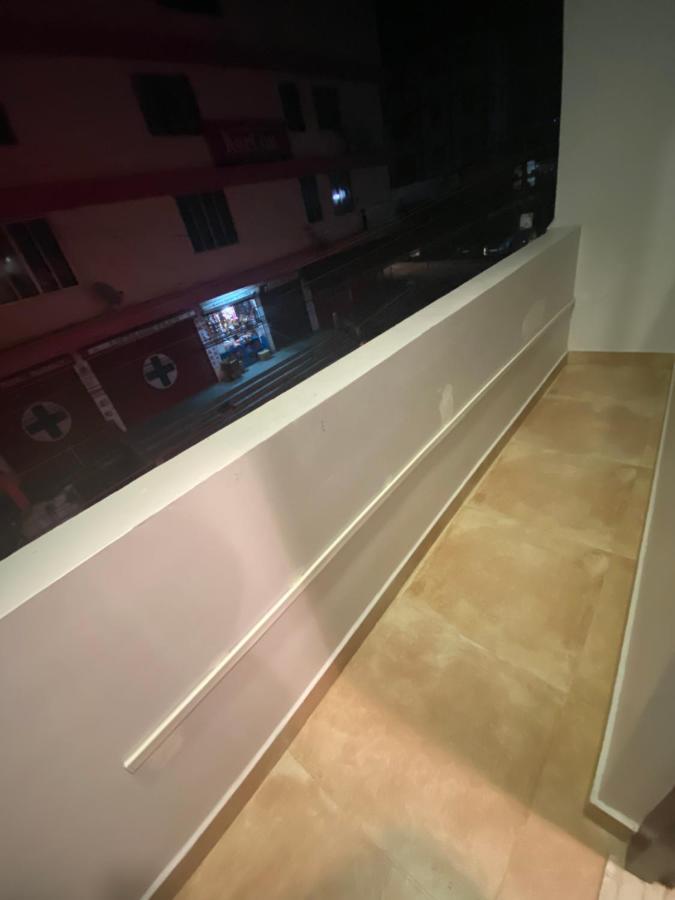 Hotel Abode Шиллонг Экстерьер фото